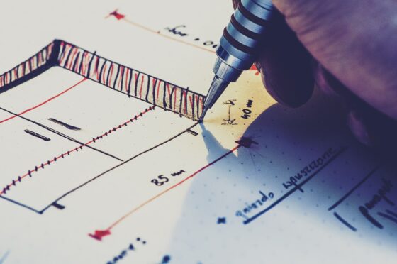 Trazados geométricos básicos para segundo de bachillerato